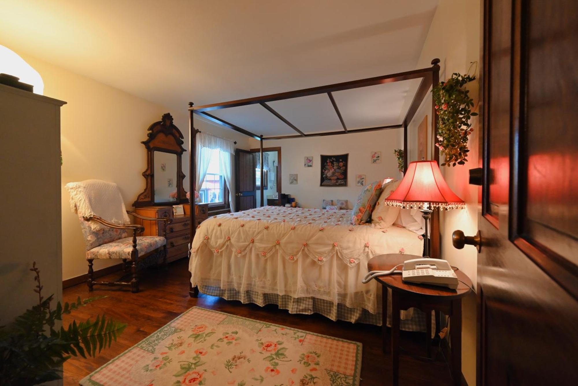 La Perla Restaurant & Country Inn Averill Park Extérieur photo