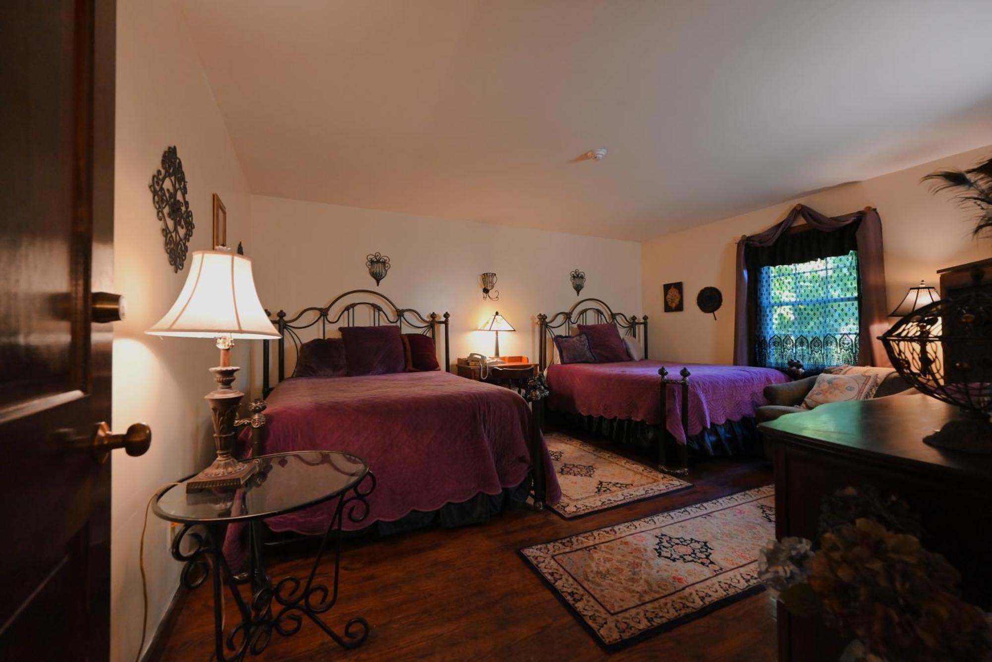 La Perla Restaurant & Country Inn Averill Park Extérieur photo