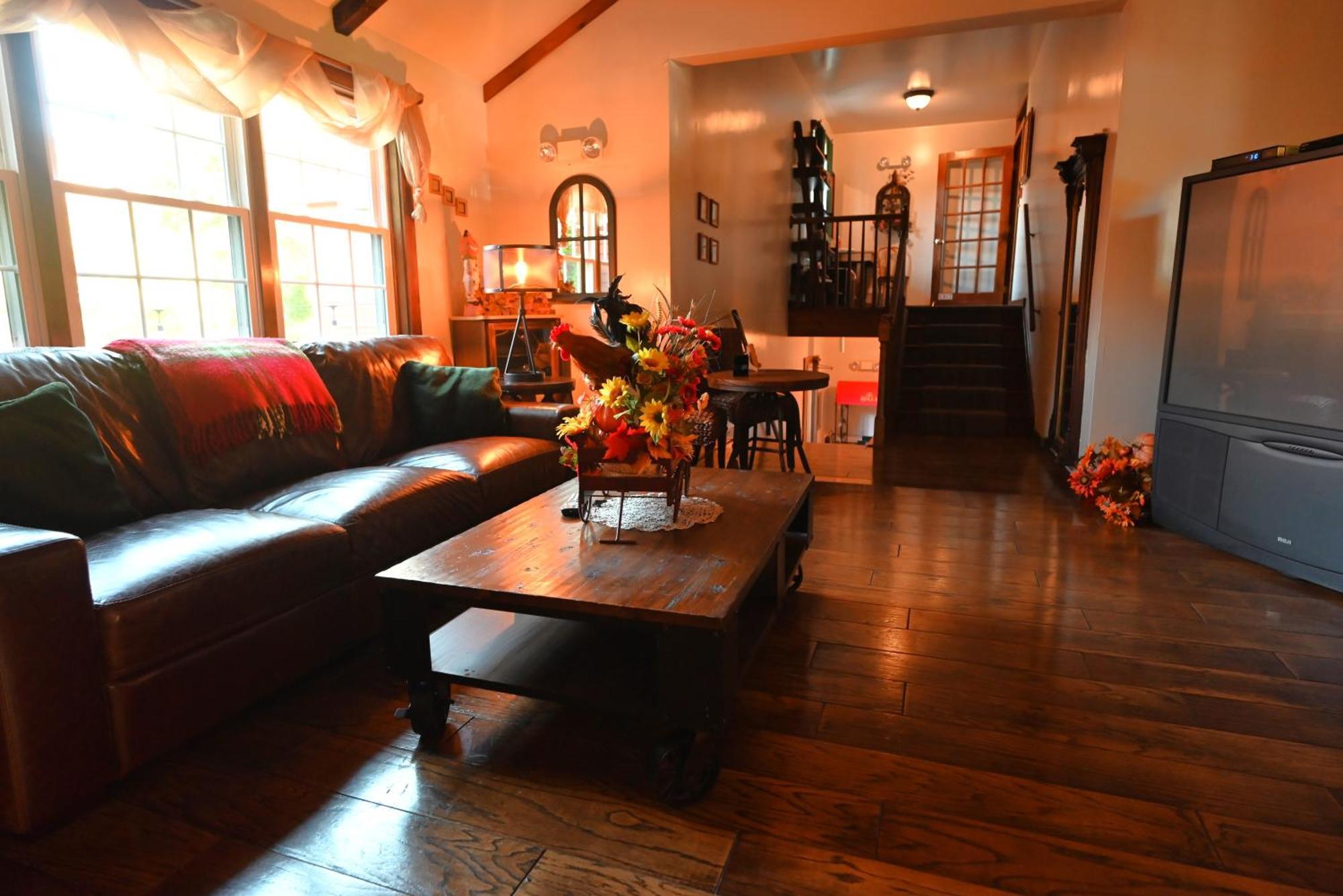 La Perla Restaurant & Country Inn Averill Park Extérieur photo